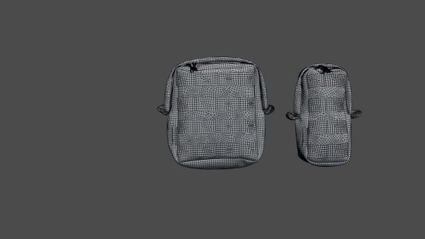 SOLDIER Backpack Tactical Cargo