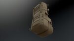 SOLDIER Backpack Tactical Cargo