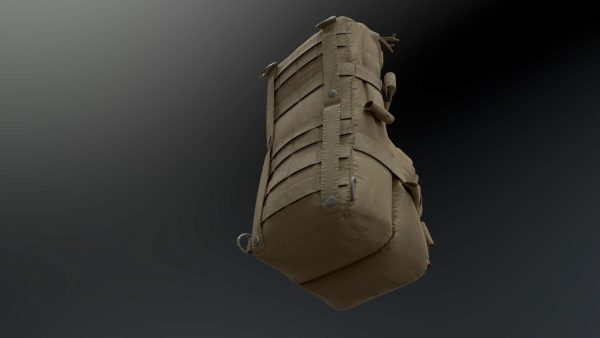 SOLDIER Backpack Tactical Cargo