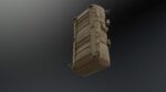 SOLDIER Backpack Tactical Cargo