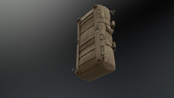 SOLDIER Backpack Tactical Cargo