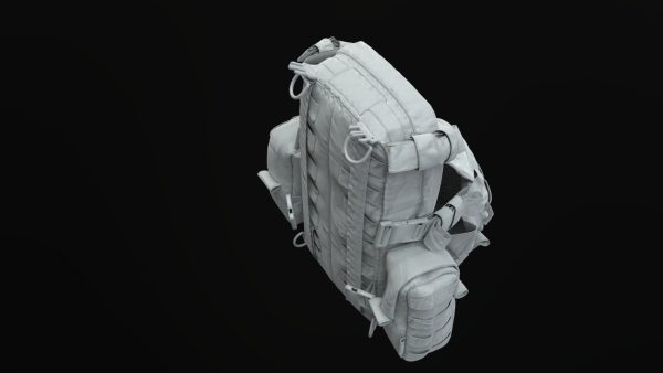 SOLDIER Backpack Tactical Cargo