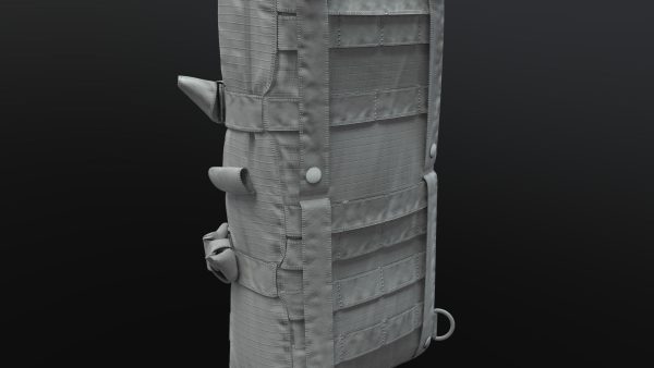 SOLDIER Backpack Tactical Cargo