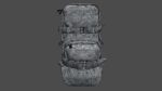 SOLDIER Backpack Tactical Cargo