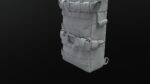 SOLDIER Backpack Tactical Cargo