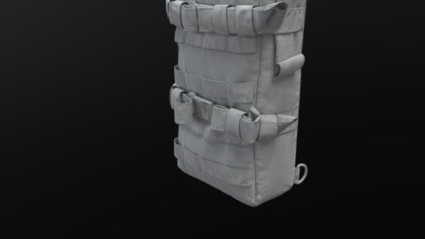 SOLDIER Backpack Tactical Cargo