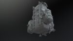 SOLDIER Backpack Tactical Cargo
