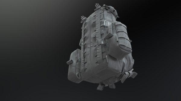 SOLDIER Backpack Tactical Cargo