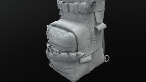 SOLDIER Backpack Tactical Cargo