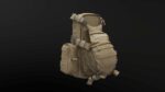 SOLDIER Backpack Tactical Cargo