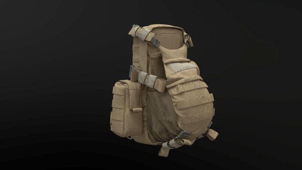 SOLDIER Backpack Tactical Cargo