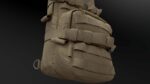 SOLDIER Backpack Tactical Cargo
