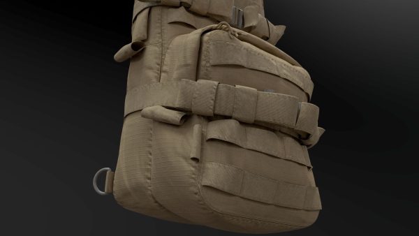 SOLDIER Backpack Tactical Cargo
