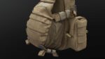 SOLDIER Backpack Tactical Cargo
