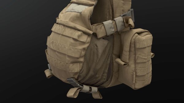 SOLDIER Backpack Tactical Cargo