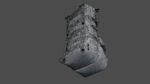 SOLDIER Backpack Tactical Cargo