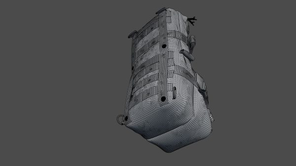 SOLDIER Backpack Tactical Cargo