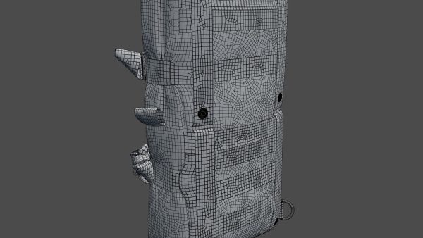 SOLDIER Backpack Tactical Cargo