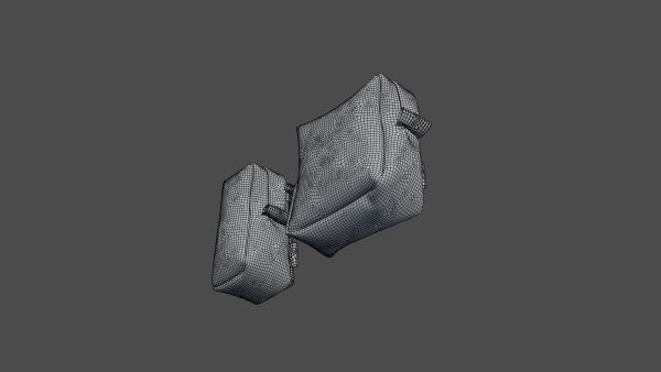 SOLDIER Backpack Tactical Cargo