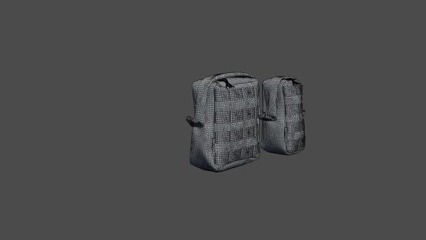 SOLDIER Backpack Tactical Cargo