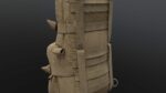 SOLDIER Backpack Tactical Cargo