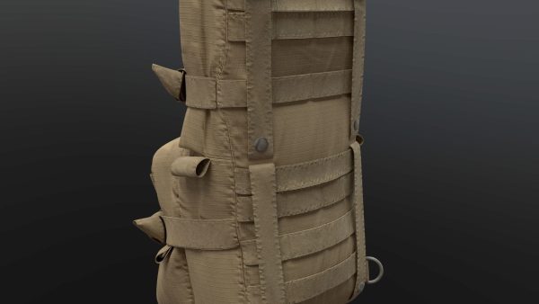 SOLDIER Backpack Tactical Cargo