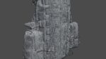 SOLDIER Backpack Tactical Cargo
