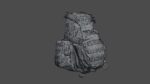 SOLDIER Backpack Tactical Cargo