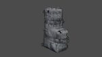 SOLDIER Backpack Tactical Cargo