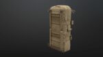 SOLDIER Backpack Tactical Cargo