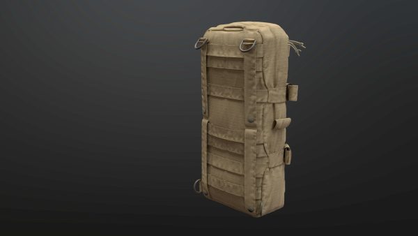SOLDIER Backpack Tactical Cargo