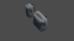 SOLDIER Backpack Tactical Cargo