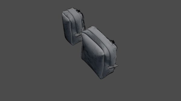 SOLDIER Backpack Tactical Cargo
