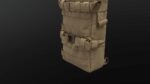 SOLDIER Backpack Tactical Cargo
