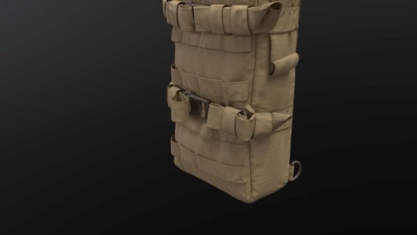 SOLDIER Backpack Tactical Cargo