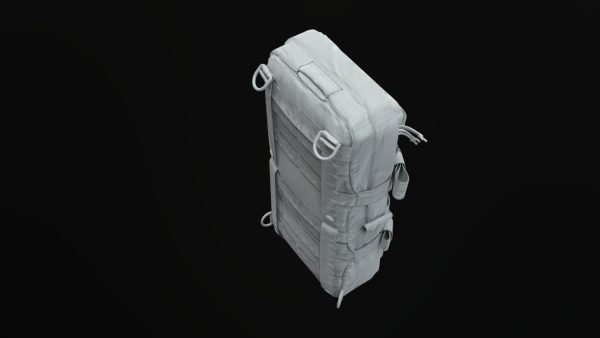 SOLDIER Backpack Tactical Cargo