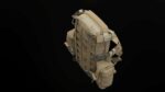 SOLDIER Backpack Tactical Cargo