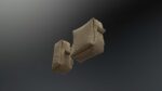 SOLDIER Backpack Tactical Cargo