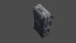 SOLDIER Backpack Tactical Cargo