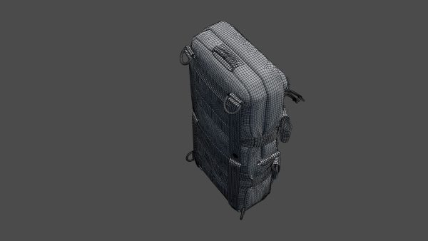 SOLDIER Backpack Tactical Cargo