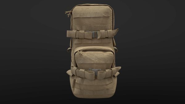 SOLDIER Backpack Tactical Cargo
