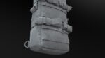 SOLDIER Backpack Tactical Cargo
