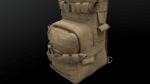 SOLDIER Backpack Tactical Cargo