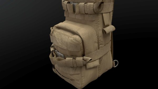 SOLDIER Backpack Tactical Cargo