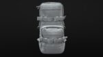 SOLDIER Backpack Tactical Cargo
