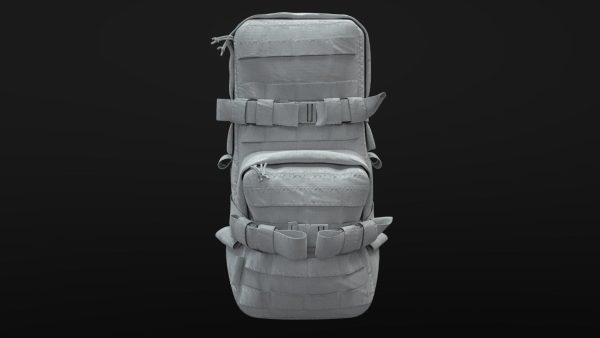 SOLDIER Backpack Tactical Cargo