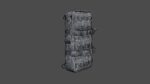 SOLDIER Backpack Tactical Cargo