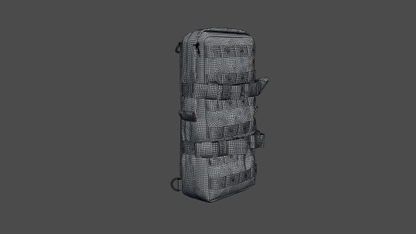 SOLDIER Backpack Tactical Cargo