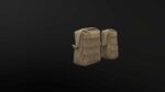 SOLDIER Backpack Tactical Cargo