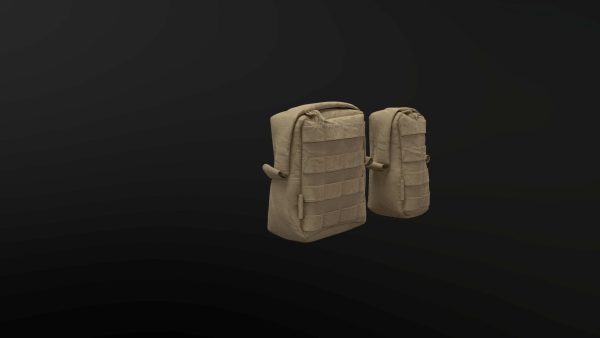 SOLDIER Backpack Tactical Cargo